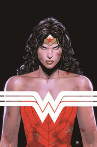 WONDER WOMAN #15 CVR A DANIEL SAMPERE (11/20/2024)