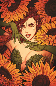 POISON IVY #27 CVR B JENNY FRISON CARD STOCK VAR (11/6/2024)