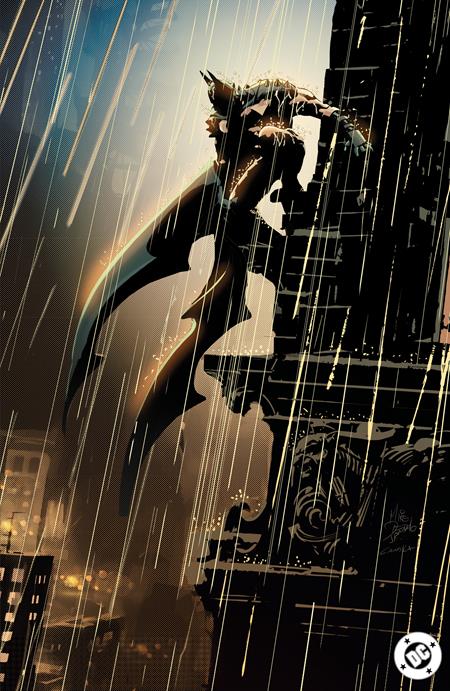 ABSOLUTE BATMAN #1 DEODATO 2ND PRINT VARIANT (10/30/2024)