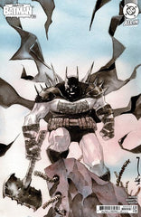 ABSOLUTE BATMAN #2 2ND PRINT NGUYEN VAR (12/25/2024)