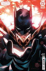 ABSOLUTE BATMAN #1 4TH PRINT DI MEO VAR (12/25/2024)