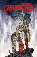 CHAINKATA #1 CVR D RILEY ROSSMO VAR (11/18/26)
