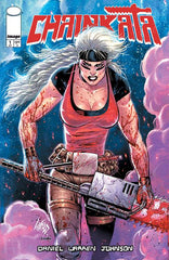 CHAINKATA #1 CVR E ROB LIEFELD VAR (11/18/26)