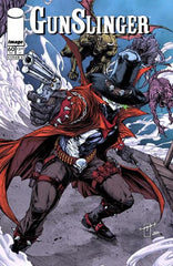 GUNSLINGER SPAWN #60 CVR A JONATHAN URIBE (11/11/26)