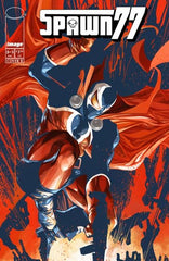SPAWN 77 #3 (OF 3) CVR B DON AGUILLO VAR (11/11/2026)