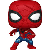 Funko Pop! Spider-Man: Brand New Day - Spider-Man [No Way Home Suit] (PREORDER ITEM JUNE 2026)