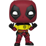 Funko Pop! Deadpool Legacy Collection - Deadpool (X-Men Trainee) (PREORDER ITEM MAY 2026)