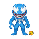 Funko Pop! Marvel Rivals - Blue Venom (Chase) (Preorder Item May 2026)