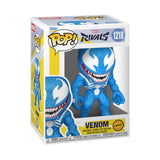 Funko Pop! Marvel Rivals - Blue Venom (Chase) (Preorder Item May 2026)