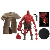 McFarlane Collector Edition - #60 Hellboy 7-Inch Action Figure