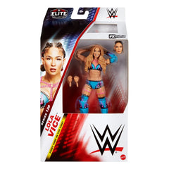 WWE - ELITE 120 - LOLA VICE