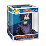 Funko Pop! Ride - Naruto - Orochimaru with Manda (PREORDER MARCH 2026)