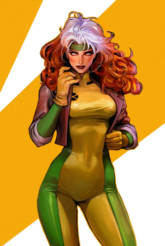 SOZOMAIKA 'ROGUE' EXCLUSIVE ARTBOOK VARIANT  /100