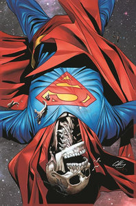 ACTION COMICS #1080 CVR A CLAYTON HENRY (12/18/2024)