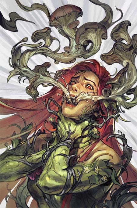 POISON IVY #28 CVR A JESSICA FONG (12/4/2024)