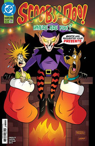 SCOOBY-DOO WHERE ARE YOU #131