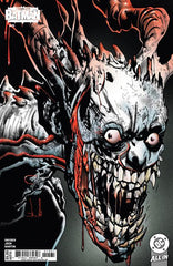 ABSOLUTE BATMAN #15 CVR D BRIAN BOLLAND CARD STOCK VAR