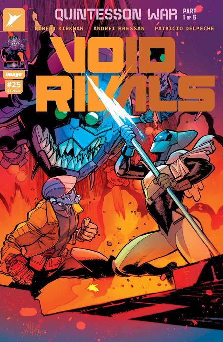 VOID RIVALS #25 CVR B ANDREI BRESSAN & ADRIANO LUCAS VAR (12/24/25)