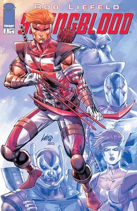 YOUNGBLOOD #2 CVR A ROB LIEFELD (12/17/2025)