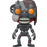 Funko Pop! Five Nights At Freddy's - The Mimic (PREORDER ITEM MAY 2026)
