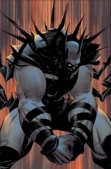 ABSOLUTE BATMAN #4 CVR A NICK DRAGOTTA (1/8/2025)