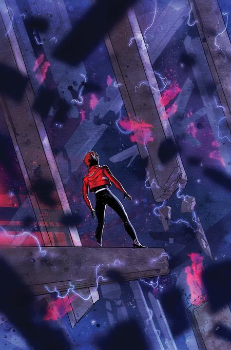 ABSOLUTE FLASH #11 CVR A NICK ROBLES (1/21/26)