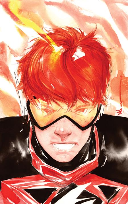ABSOLUTE FLASH #11 CVR B DUSTIN NGUYEN CARD STOCK VAR (1/21/26)