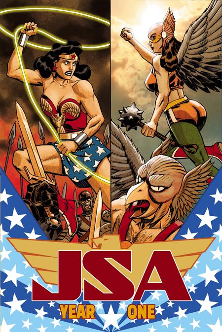JSA #15 CVR A DAVE JOHNSON 01/07/26)