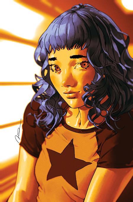 CHEETAH AND CHESHIRE ROB THE JUSTICE LEAGUE #6 (OF 6) CVR B GERALD PAREL CARD STOCK VAR (01/07/26)