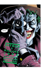 BATMAN THE KILLING JOKE #1 FACSIMILE EDITION CVR A BRIAN BOLLAND