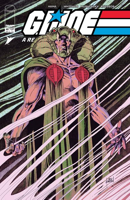 GI JOE A REAL AMERICAN HERO #49 HAMA FILES EDITION CVR B CHRIS MOONEYHAM VAR (01/28/26)