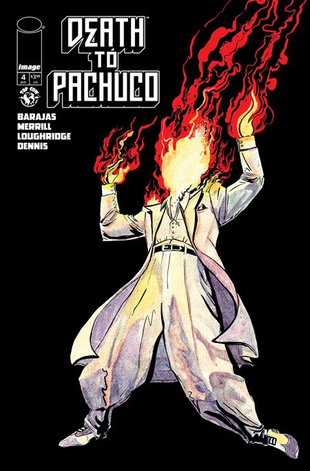 DEATH TO PACHUCO #4 (OF 5) CVR C SARAH GORDON VAR (MR) (01/21/26)