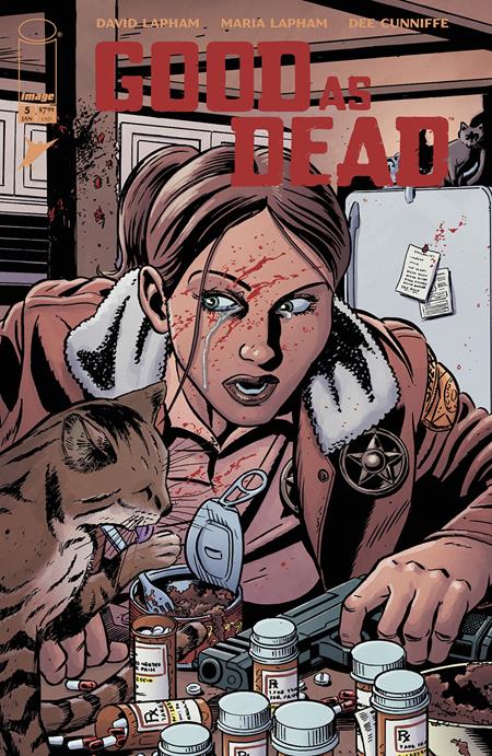 GOOD AS DEAD #5 (OF 6) (MR) (01/21/26)
