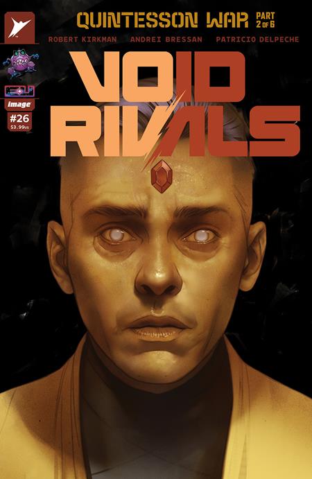 VOID RIVALS #26 CVR C BEN OLIVER VAR (01/28/26)