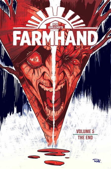 FARMHAND TP VOL 05 (MR) (01/07/26)