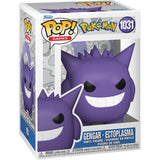 Funko Pop! Pokemon Wave 18 - Gengar (Feb 2025)