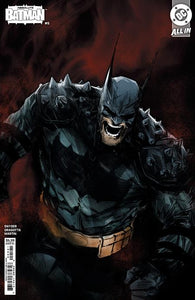 ABSOLUTE BATMAN #5 CVR B JOELLE JONES CARD STOCK VAR (2/12/2025)