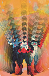 JUSTICE LEAGUE THE ATOM PROJECT #2 (OF 6) CVR C KEVIN WADA CARD STOCK VAR (2/5/2025)