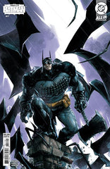 ABSOLUTE BATMAN #17 CVR B CLAYTON CRAIN CARD STOCK VAR (02/18/26)