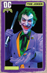 BATMAN SUPERMAN WORLDS FINEST #48 CVR B MARK SPEARS CARD STOCK VAR (02/18/26)