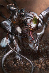 ABSOLUTE BATMAN #15 2ND PRINT CVR B DELLOTTO (02/11/26)