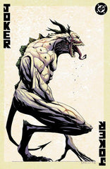 ABSOLUTE BATMAN #15 2ND PRINT CVR C DRAGOTTA FOIL (02/11/26)