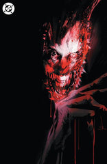 ABSOLUTE BATMAN #15 2ND PRINT CVR D JOCK FOIL (02/11/26)