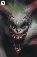 ABSOLUTE BATMAN #15 2ND PRINT CVR E OLIVER FOIL (02/11/26)