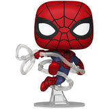 Funko Pop! Spider-Man: Brand New Day - Spider-Man (PREORDER ITEM JUNE 2026)