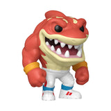 Funko Pop! Street Sharks - Big Slammu