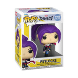 Funko Pop! Marvel Rivals - Psylocke (Preorder Item May 2026)