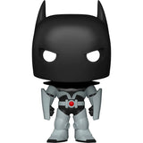 Funko Pop! Batman Beyond - Armored Bruce