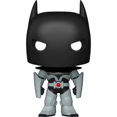 Funko Pop! Batman Beyond - Armored Bruce (PREORDER ITEM JULY 17TH 2025)