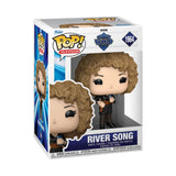 Funko Pop! Doctor Who - Specialty Series River Song (PREORDER ITEM NOVEMBER 2026)
